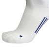 Skarpetki Do Biegania Elite Sock Białe