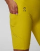 Leginsy damskie On Running Movement Tights Short