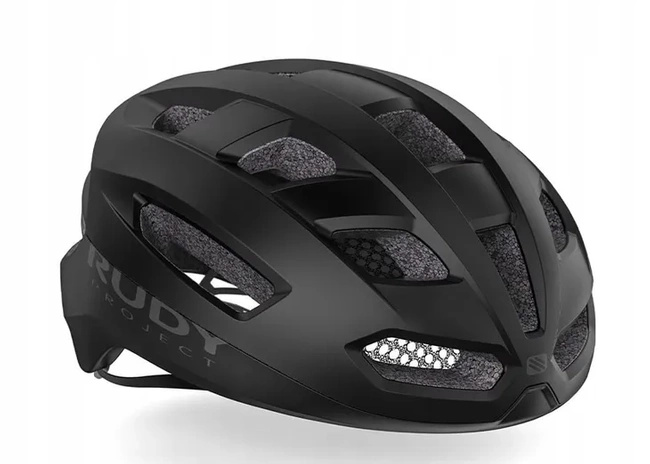 Kask Rudy Project Skudo Black Matte "L"