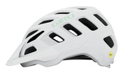 Kask mtb GIRO RADIX INTEGRATED MIPS W matte white