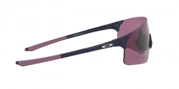 Oakley Evzero Blades - Matte Navy - Prizm Indigo - OO9454-0638 - Okulary przeciwsłoneczne