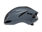 Kask Rowerowy HJC Furion 2.0 Szaro-Czarny Fade Grey