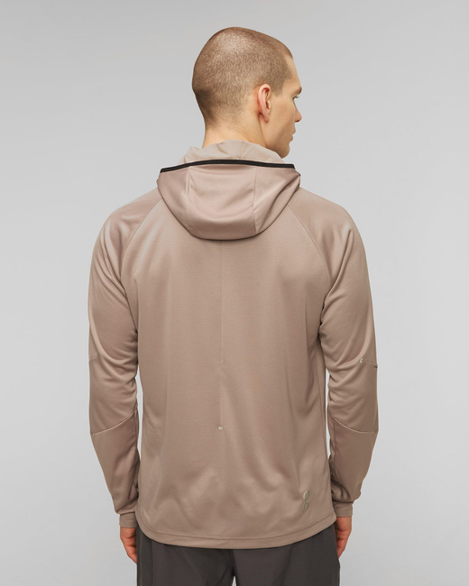 Bluza męska On Running Climate Zip Hoodie