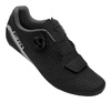 Buty damskie GIRO CADET W black