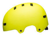 Kask bmx BELL LOCAL matte hi-viz roz. L (59–61.5 cm)