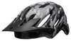 Kask mtb BELL 4FORTY INTEGRATED MIPS matte gloss black camo