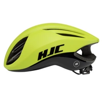 Kask Rowerowy Hjc Atara Zielony Neon Mt. Gl Neon Green