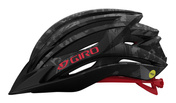 Kask mtb GIRO ARTEX INTEGRATED MIPS matte black xing