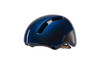 Kask Rowerowy Hjc Calido Plus Granatowo-Brązowy Metal Navy Brown