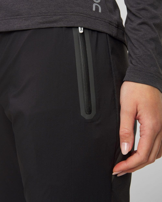 Spodnie Damskie On Running Running Pants