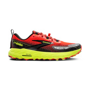 Cascadia 18 Męskie Buty Do Biegania W Terenie - Brooks Running