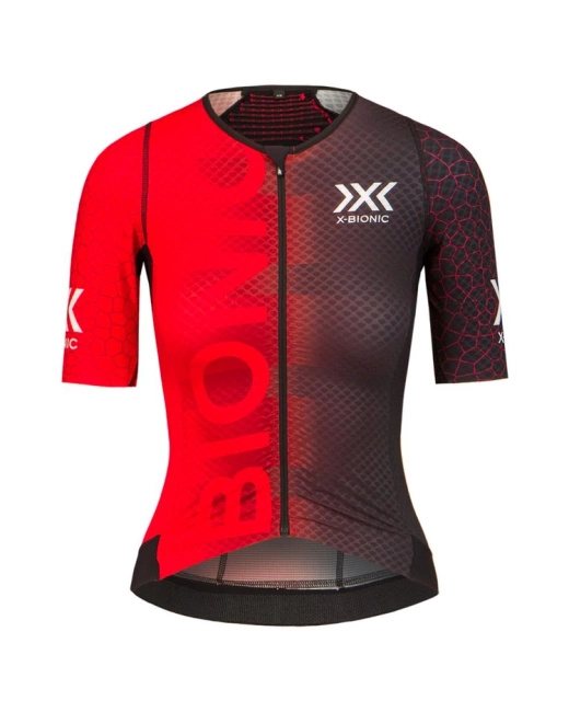 Koszulka Damska X-Bionic Dragonfly 5g