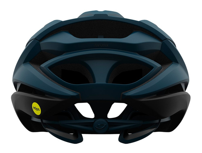 Kask szosowy GIRO SYNTAX matte harbor blue