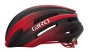 Kask szosowy GIRO SYNTHE II INTEGRATED MIPS matte black bright