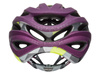 Kask szosowy BELL FORMULA matte plum deco