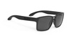 Okulary Rudy Project SPINAIR 57 MATTE BLACK - WATER SPORTS POLAR 3FX GREY LASER