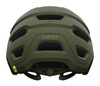 Kask mtb GIRO SOURCE INTEGRATED MIPS matte trail green