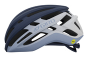 Kask szosowy GIRO AGILIS INTEGRATED MIPS W matte midnight lavender grey