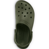 Chodaki Crocs Classic khaki 10001 309