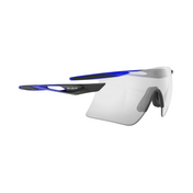 Okulary Rudy Project Astral Sphere Black Fade Crystal Blue Gloss - ImpactX Photochromic 2 Laser Black