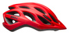 Kask mtb BELL TRACKER matte machine red roz. Uniwersalny M/L (54–61 cm)