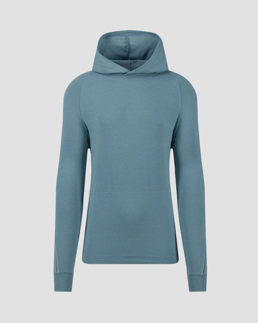 Bluza Męska On Running Movement Hoodie