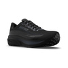 Buty do biegania damskie Ghost 17 Gtx na asfalt Gore-Tex® czarne - Brooks-Running