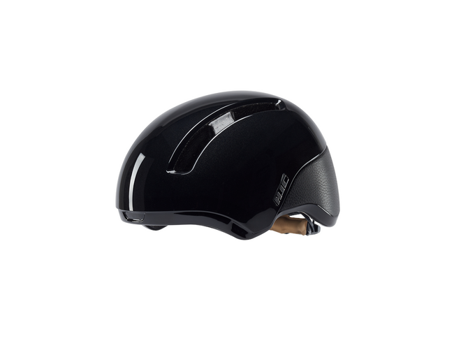 Kask Rowerowy Hjc Calido Plus Czarny Metal Black
