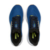 Buty do biegania męskie Launch 11 na asfalt granatowe - Brooks-Running
