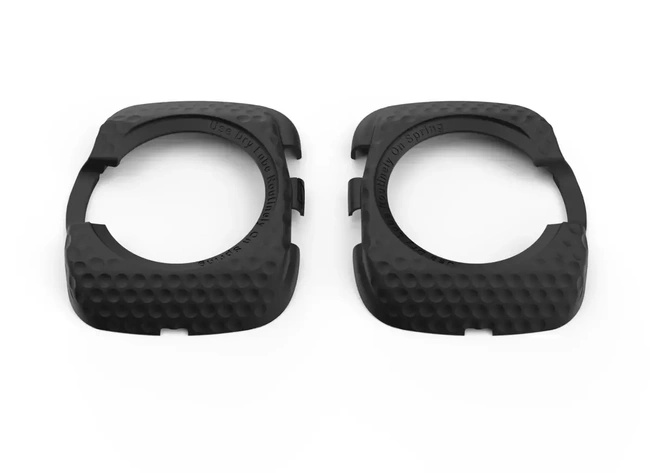 Osłony Bloków Wahoo Speedplay Cleat Cover - Wahoo Fitness