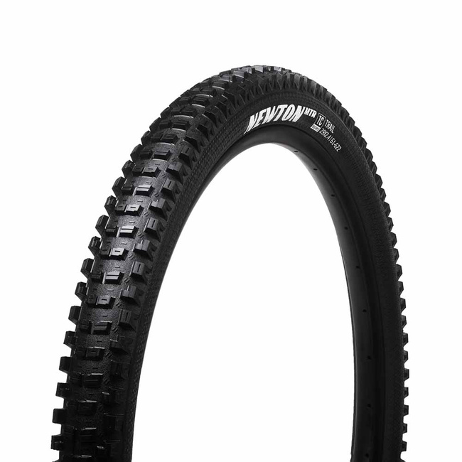 Opona Goodyear - Newton Mtr Trail Tubeless Complete 29x2.4/61-622 K. Blk