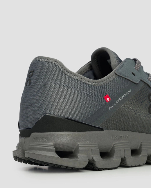 Buty Męskie On Running Cloud X 4 Ad