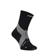 Skarpety unisex X-Socks Bike Expert Crew Black/Charcoal