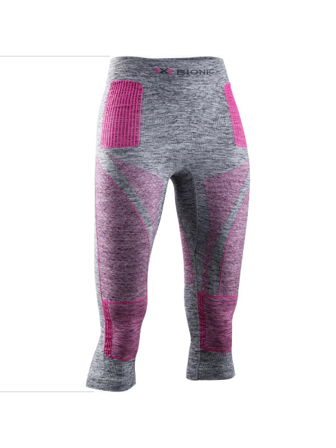 Spodnie Damskie 3/4 X-Bionic Energy Accumulator 4.0