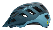 Kask mtb GIRO RADIX INTEGRATED MIPS W matte ano harbor blue