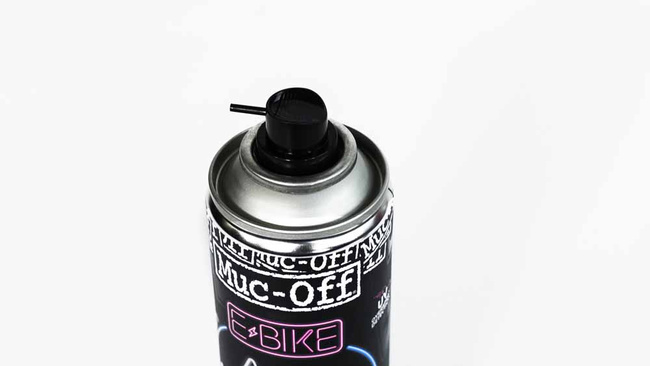Muc-off Smar Do Łańcucha Ebike All Weather Chain Lube 250ml
