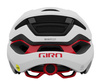 Kask mtb GIRO MANIFEST MIPS SPHERICAL matte white black roz. L (59-63 cm)