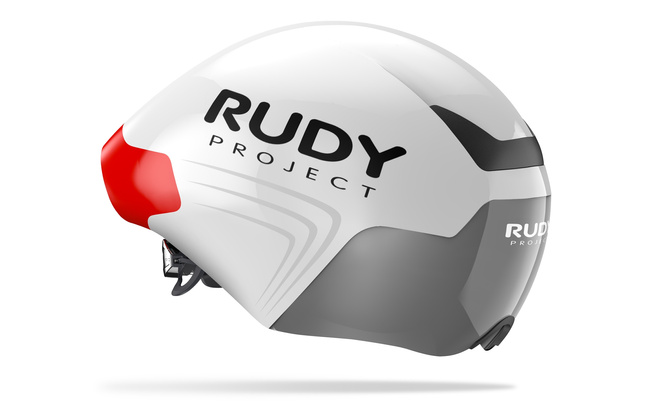 Kask Rudy Project THE WING WHITE (SHINY)