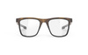 Okulary Rudy Project INKAS XL FULL RIM SHAPE B DEMI - TURTLE GLOSS