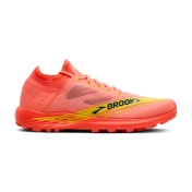 Buty Do Biegania W Terenie Catamount Agil Unisex - Brooks Running