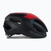 Kask Rudy Project Nytron Red - Black (Matte)