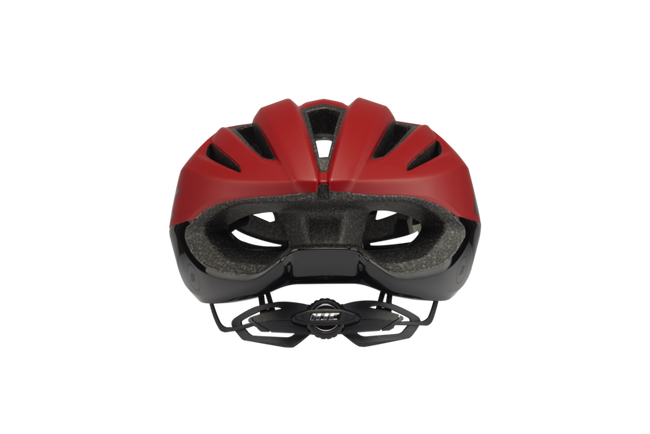 Kask Rowerowy Hjc Atara Czerwony Mt. Gl Red