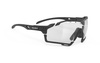 Okulary Rudy Project CUTLINE MATTE BLACK - IMPACTX™ PHOTOCHROMIC 2 BLACK