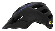 Kask mtb GIRO VERCE matte black electric purple roz. Uniwersalny (50-57 cm)