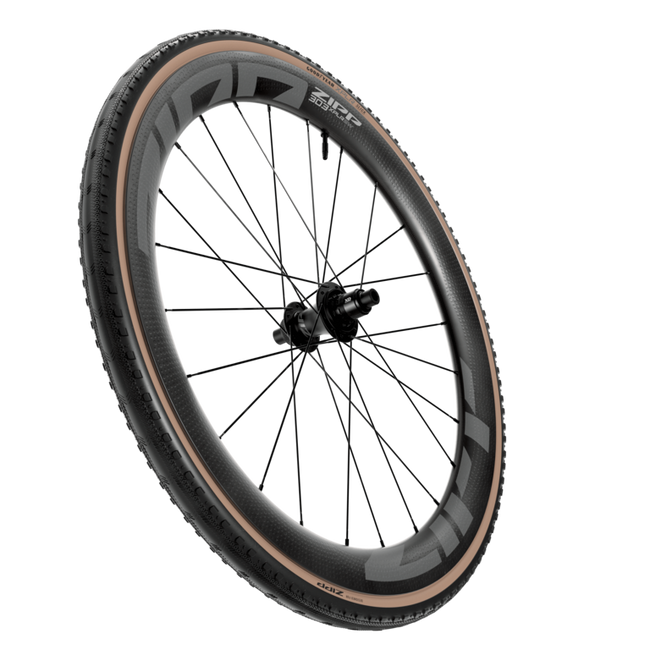 Opona Goodyear - Xplr Slick Tubeless 700x40/40-622 k. Blk/Tan.