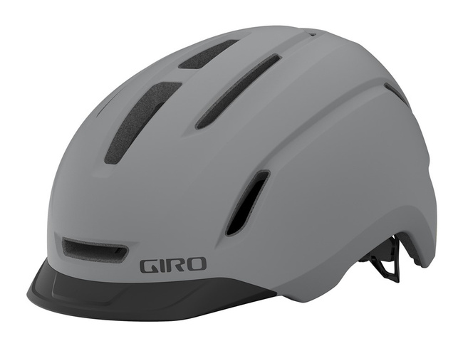 Kask miejski GIRO CADEN II matte grays