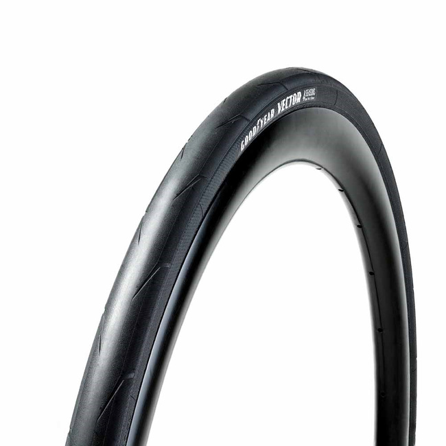 Opona GOODYEAR - Vector 4Seasons Tube Type 700x28/28-622 k. Blk