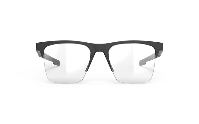 Okulary Rudy Project INKAS XL HALF RIM SHAPE A - BLACK MATTE