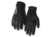 Rękawiczki zimowe GIRO AMBIENT 2.0 długi palec black
