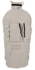 Śpiwór zimowy wodoodporny do wózka 6-24m Footmuff Soft Pink - Red Castle